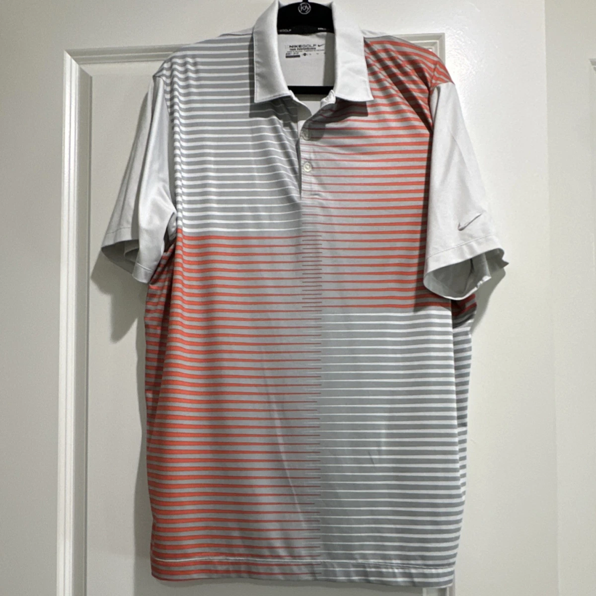 Nike Tour Performance In Men's Golf Shirts, Tops & Sweaters for