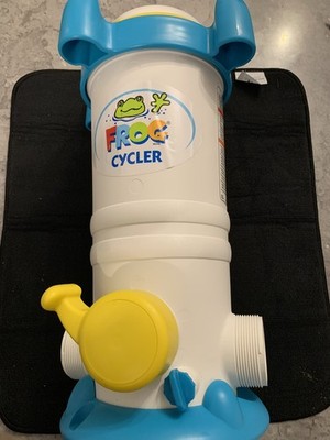 NEW OEM Frog System Cycler ONLY - Above Ground Pools Up to 25k 01-01-6180