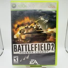 BATTLEFIELD 2: Modern Combat (Microsoft Xbox 360, 2006)