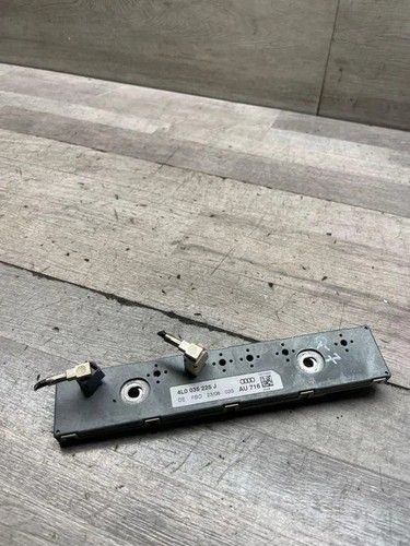 AUDI Q7 4L Antennenverstärker  4L0035225J 3.00 Diesel 209kw 2008 35124930