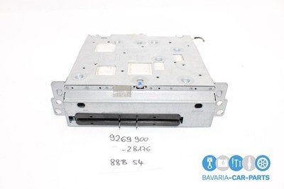 Original BMW  F10 F11 F12 F13 F01  Car Infotainment Computer - Mid CIC 9269900