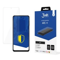 Xiaomi Redmi Note 10 Pro - 3Mk Arc+