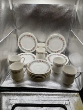 Paragon China Ware
