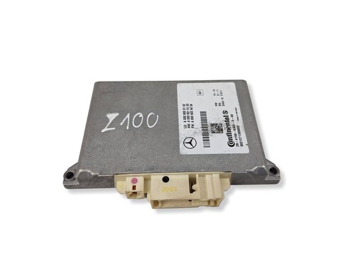 Mercedes-Benz CL C215 2003 Sonstige Steuergeräte / Module A0009000102 DLK39961