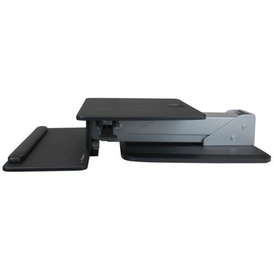 Startech IT ARMSTS Sit-Stand Workstation 30'' Screen Support
