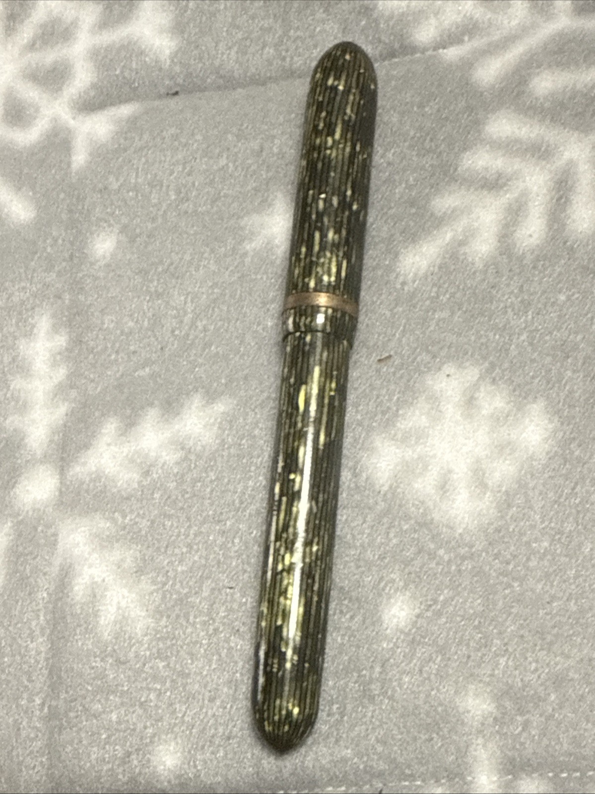 Vintage Conklin Fountain Pen