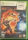 Mortal Kombat -- Complete Edition (Microsoft Xbox 360, 2012) Complete - Tested
