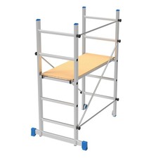 Marchetti Minio Quick Mount Aluminum Trabattel 1.52 meters