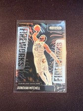 2024-25 Panini Prizm Black Fireworks Complete Your Set You Pick Basketball Card