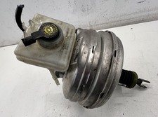 Bremskraftverstärker Hauptbremszylinder BMW 5er (E60) LAC15THE