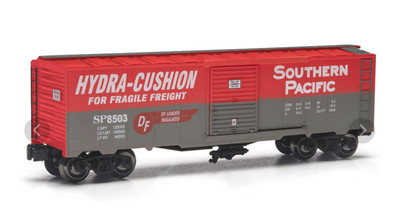 Menards O Gauge Southern Pacific SP #8816 Insulated Box Car 279-8742
