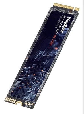 512GB, M.2 NVMe Gen3x4 SSD 2280 - Up to 2400MB/s, Internal Solid State Drive