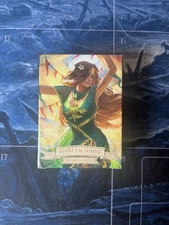 Fyendal's Spring Tunic Official Dragon Shield Sleeves FaB Flesh And Blood TCG