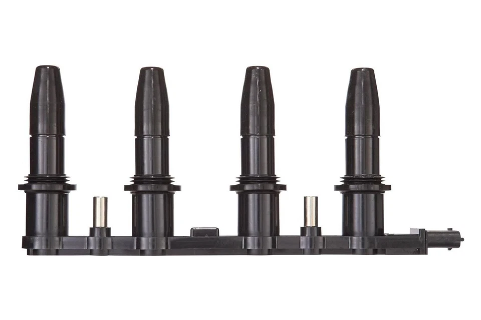 For Saturn Astra 2008-2009 Spectra Premium C-828 Ignition Coil Foto 2 de 4