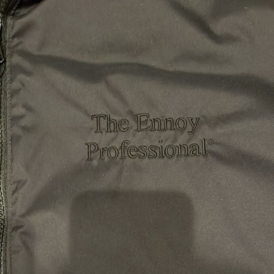 Ennoy Professional Padded Setup Black Aw24Brenjk03Lp Ennoy Professional Padded Setup Black Aw24Brenjk03Lp