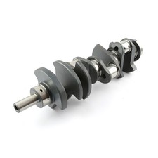 Ford 351w Windsor Forged 4340 Steel Crankshaft 3.850 Std-seal External Bal.
