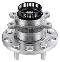 SNR R184.30 Radlagersatz Radnabe Hinten FüR Hyundai Elantra I30 KIA Ceed PRO