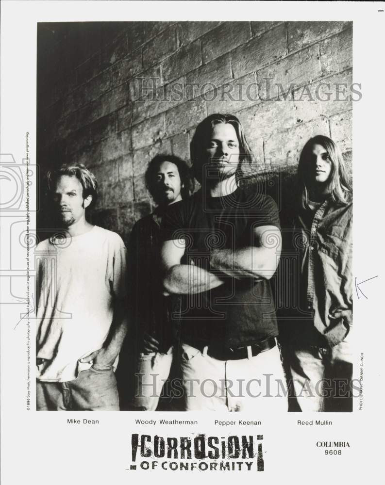 洋楽 darksunCORROSION OF CONFORMITY 洋楽 darksunCORROSION OF CONFORMITY Deliverance - Album by