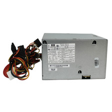 437357-001 HP POWER SUPPLY 365WATTS 100 TO 240VAC COMPAQ DC7900 DESKTOP GRADE A