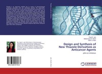 Payal S. Jain (U. A.) | Design And Synthesis Of New Thiazole Derivatives As...