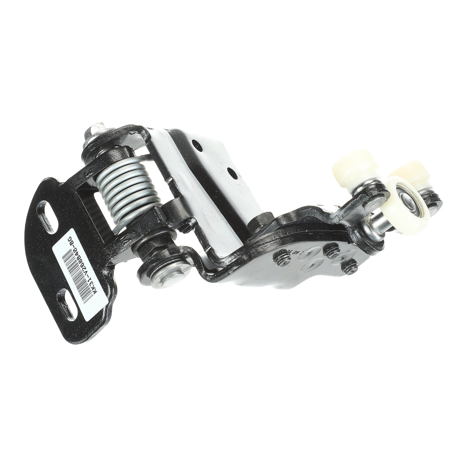 Rodillo de puerta corrediza delantero derecho para Ford Transit 2020-2024 (N/P KK3Z-1525028-V)