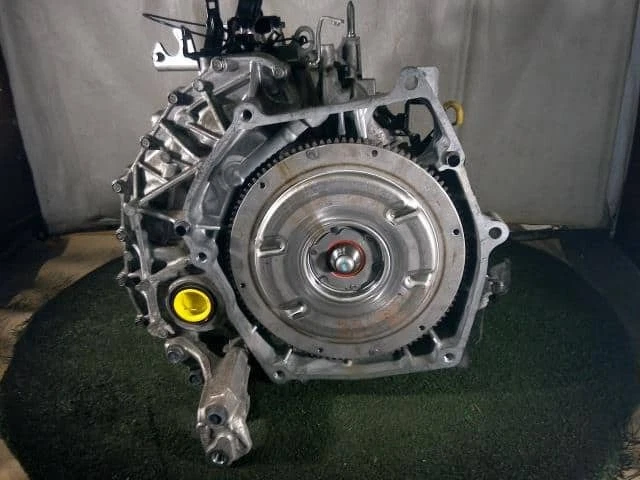 Transmisión automática HONDA Fit 2011 DAA-GP1 21210RBL010 [Usado] [PA114775994] Foto 3 de 4