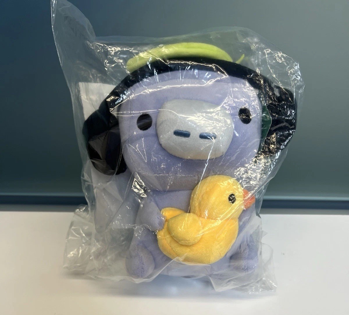 Space Wumpus Discord Plush Wumpus Discord Plush Wumpus Plushie For