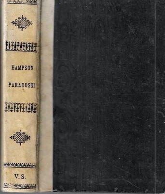 Paradoxe von Natur und Wissenschaft (d.h. Fakten, die Gen zu widersprechen scheinen
