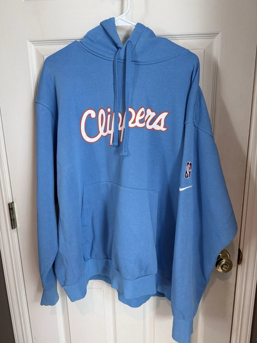 Los Angeles Clippers NBA Sweatshirts for sale | eBay