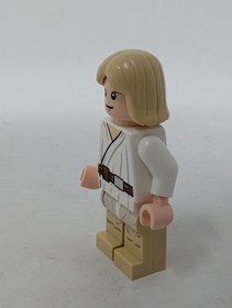 LEGO Stars Wars Luke Skywalker Landspeeder Minifigure 8092