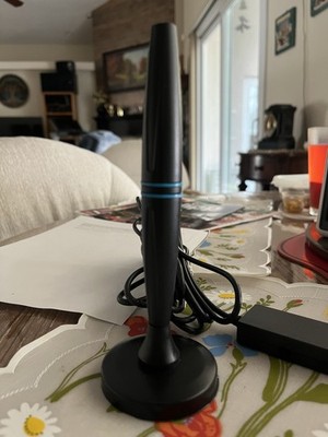 Indoor HDTV Antenna