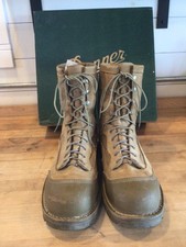 Danner USMC Rat Boots 15610X Men’s 10.5R Made in USA
