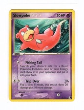 Slowpoke 72/115 Unseen Forces Regular - Pokemon Card on eBay