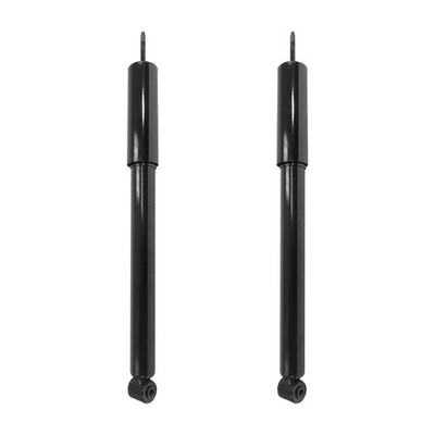 Rear Pair Shock Absorber Kit for 2011-2017 Nissan Juke FWD