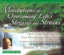 Meditations for Overcoming Lifes Stresses and Strains (Prescriptions for - GOOD