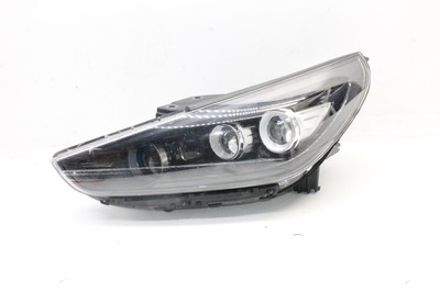 HYUNDAI i30 N Fließheck Pd Vorne Links Scheinwerfer G4921-21050 2019 Rh (Damaged