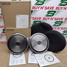Lot of 2 - EPOS 20 ML Expand SP Microphone Speakerphone 506050 - New