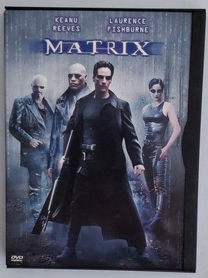 Matrix (DVD)