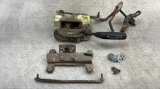Jeep Wrangler Tj Np231j Transfer Case Shifter Lever And Linkage 2003-2006