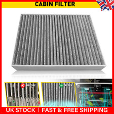 For BMW 1 2 3 4 Series F20 F30 F31 F32 F36 Porsche 911 718 Cabin Air Filter New