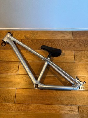 Canyon Stitched 360 Dirt Jump MTB Size S Frame From Japan | eBay