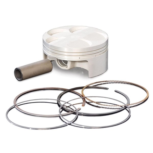ProX Kolben-Kit AusfüHrung: 95.97 Mm Honda CRF-X 450 05-16, CRF 450 04-08-image