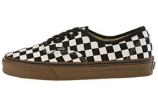 VN0004MKIBB -Men- Vans Authentic Checkerboard Abrasion Resistant Low top Skate