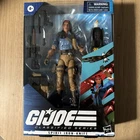 2021 Hasbro G.I. Joe Classified Series #36 Spirit Iron-Knife 6" Figure New