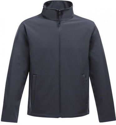 Herren Ablaze Printable Softshell Jacket | Regatta Standout | TRA628