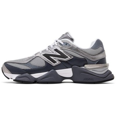 ニューバランス スニーカー 9060 New Balance 9060 Magnet Fade U906051K Men's Size New | eBay