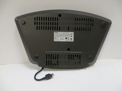 Bose SoundTouch Pedestal 412634-SM2 black for Bose Wave IV Music