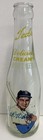 Ted Williams PSA DNA LOA Signed Original Moxie Rootbeer Bottle Autograph