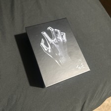 Finalmouse BRAND NEW  open box Starlight Pro ...