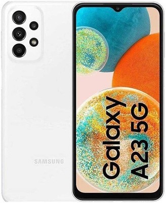Samsung Galaxy A23 5G 64GB A236U Boost Only Smartphone - Used Poor